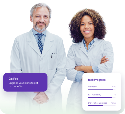 home_pharmacy_staff